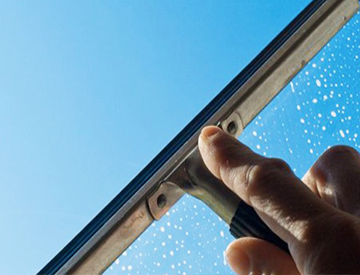 Window Cleaning services Dubai 