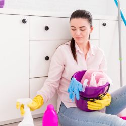 affordable home cleaning