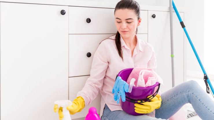 affordable home cleaning