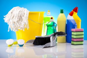 cleaning service in Dubai