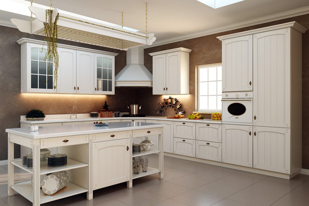 Kitchen cleaning service in Dubai