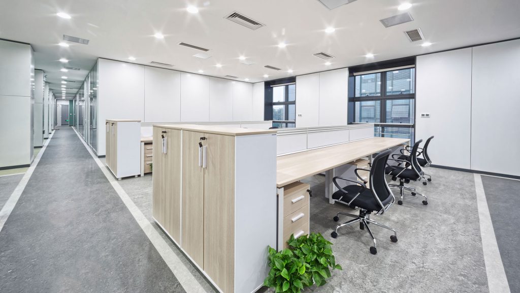 office cleaning services in Dubai