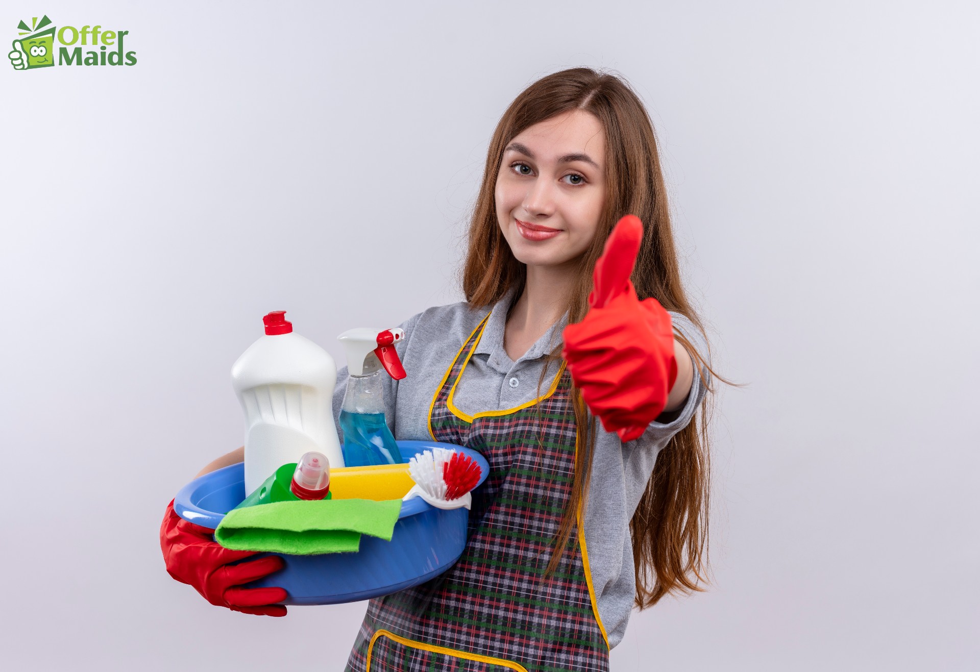 6 Important Reasons Why You Should Get Help From Professional Home Cleaners 