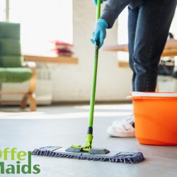 affordable Cleaning