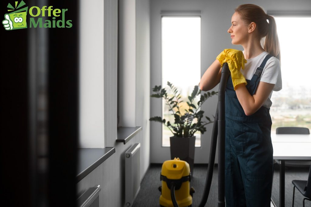 cleaning service dubai