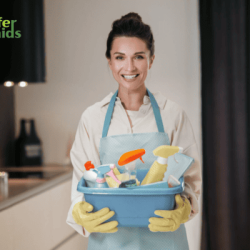 dubai maid agency