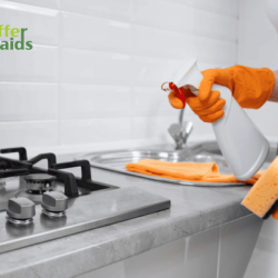Kitchen Cleaning Services