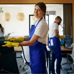 maid services in dubai