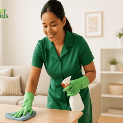 Housemaid Services