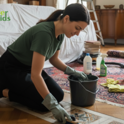 Deep Cleaning Services