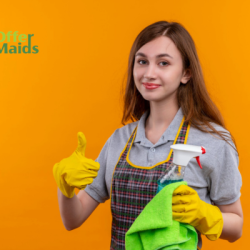hourly maid services