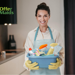 maid services