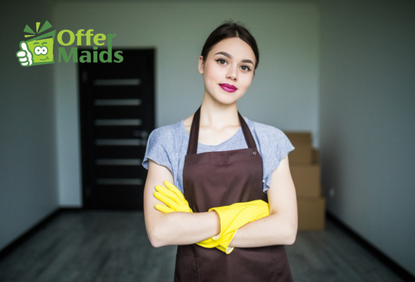 affordable house cleaning