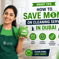 cleaning services