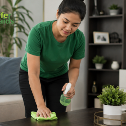 affordable cleaning in dubai