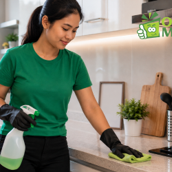 Cleaning Deals