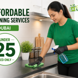 cleaning services dubai