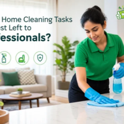 Home Cleaning
