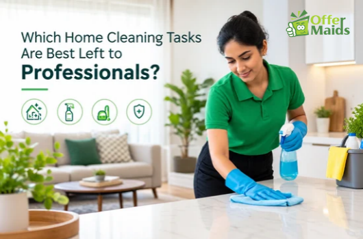 Home Cleaning